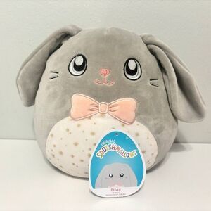 Blake the Bunny 8" Limited Edition Squishmallow